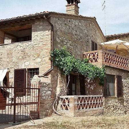 הוילה מורלו Casa Dei Borghi מראה חיצוני תמונה