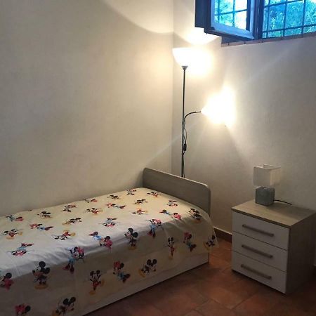 הוילה מורלו Casa Dei Borghi מראה חיצוני תמונה
