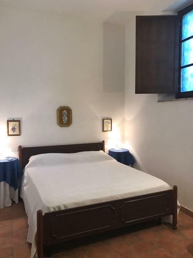 הוילה מורלו Casa Dei Borghi מראה חיצוני תמונה