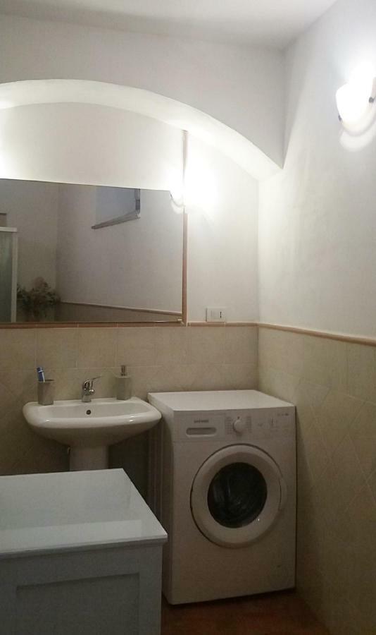 הוילה מורלו Casa Dei Borghi מראה חיצוני תמונה