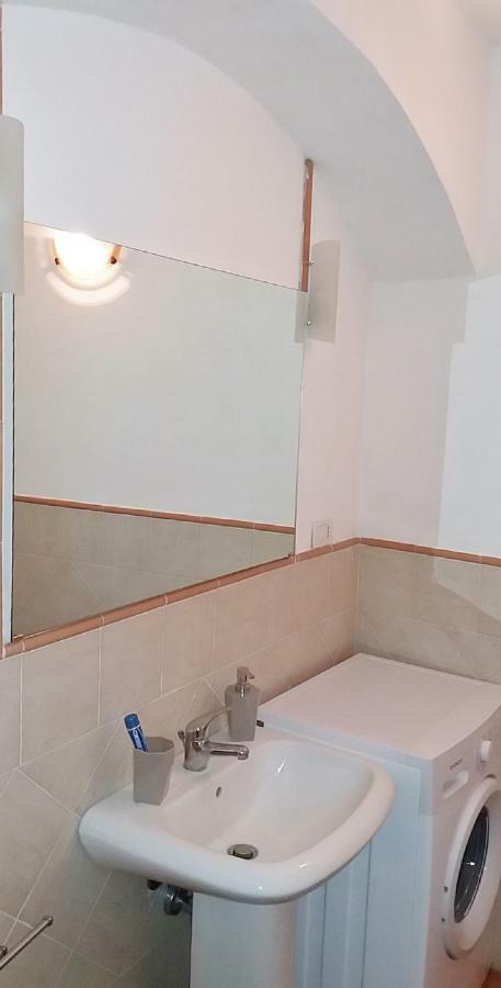 הוילה מורלו Casa Dei Borghi מראה חיצוני תמונה