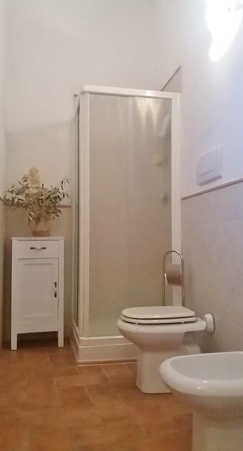 הוילה מורלו Casa Dei Borghi מראה חיצוני תמונה