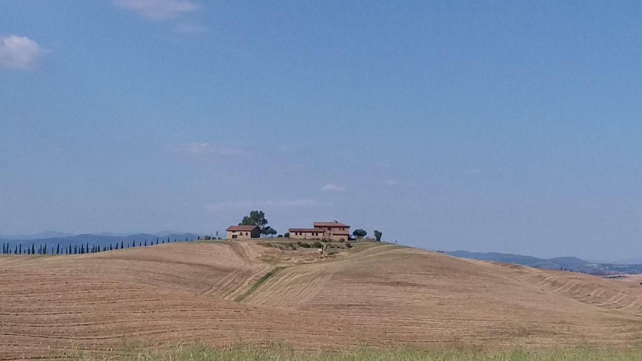 הוילה מורלו Casa Dei Borghi מראה חיצוני תמונה
