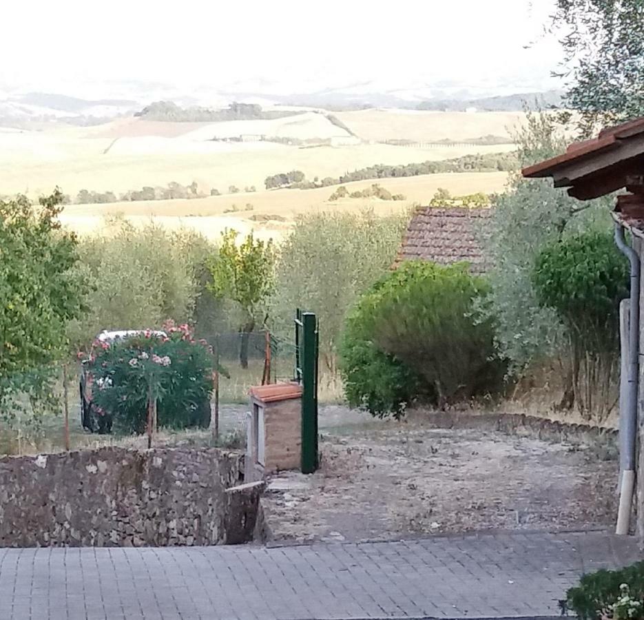 הוילה מורלו Casa Dei Borghi מראה חיצוני תמונה