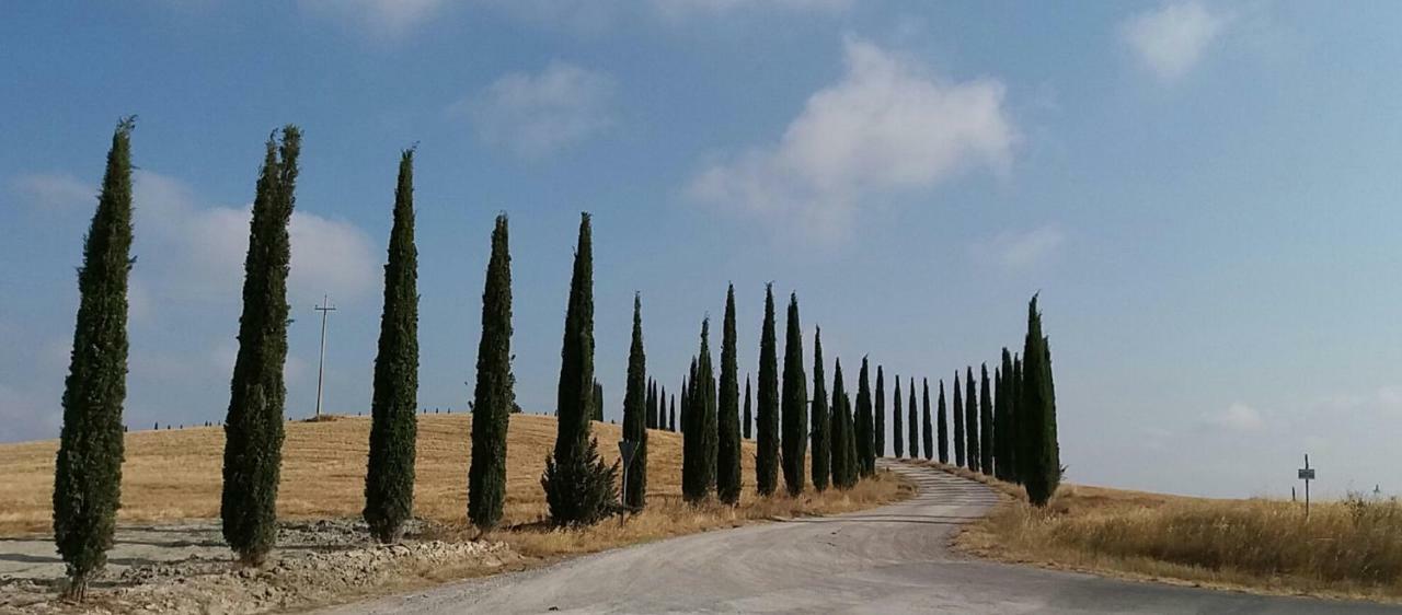 הוילה מורלו Casa Dei Borghi מראה חיצוני תמונה